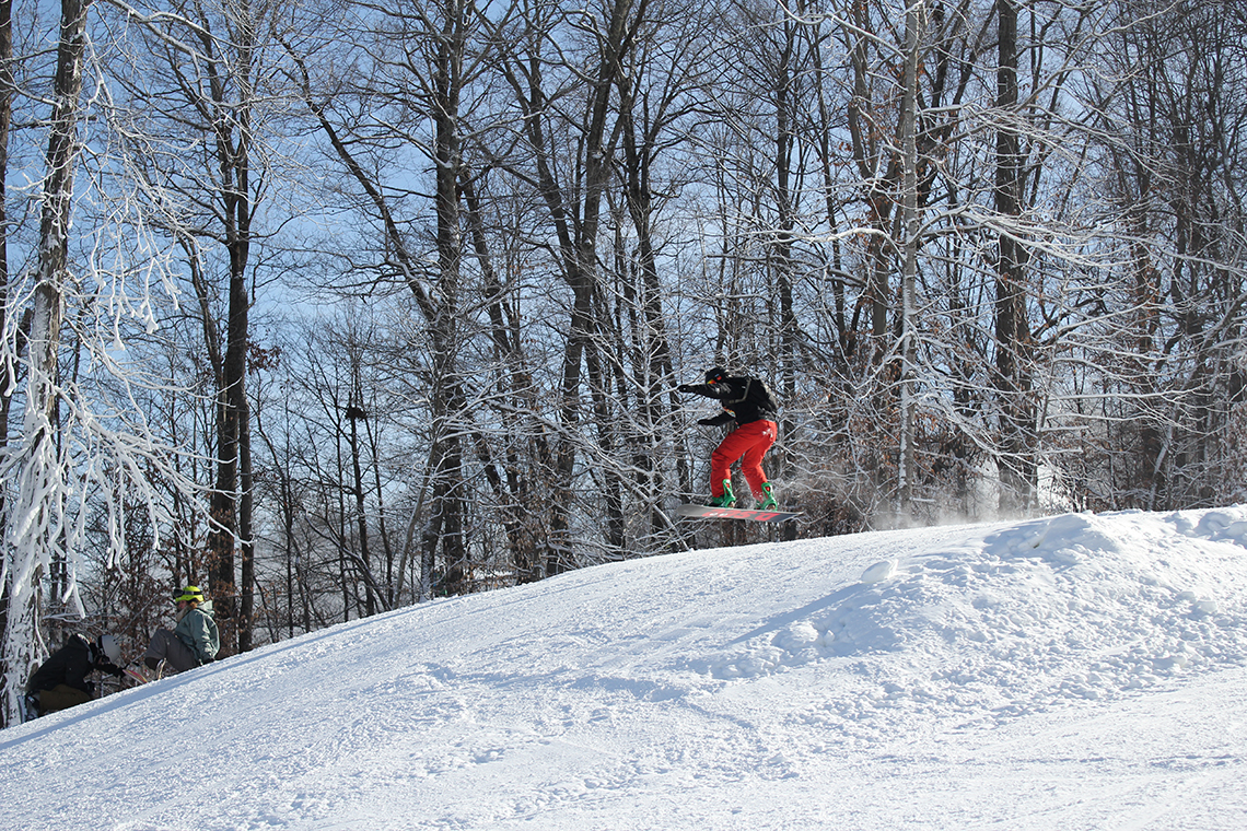Paoli Peaks | Paoli Peaks Mountain Resort
